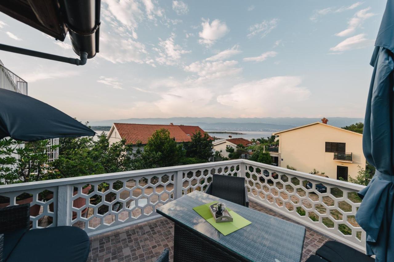 Villa Sarah Климно Экстерьер фото